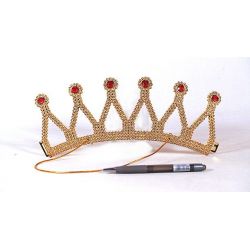 Korunka princezna/královna