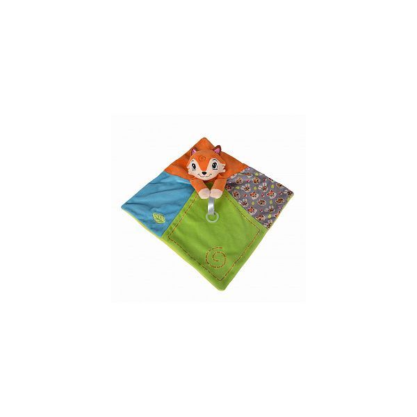 Plyšový usínáček zvířátko Forest Friends 30 cm ****