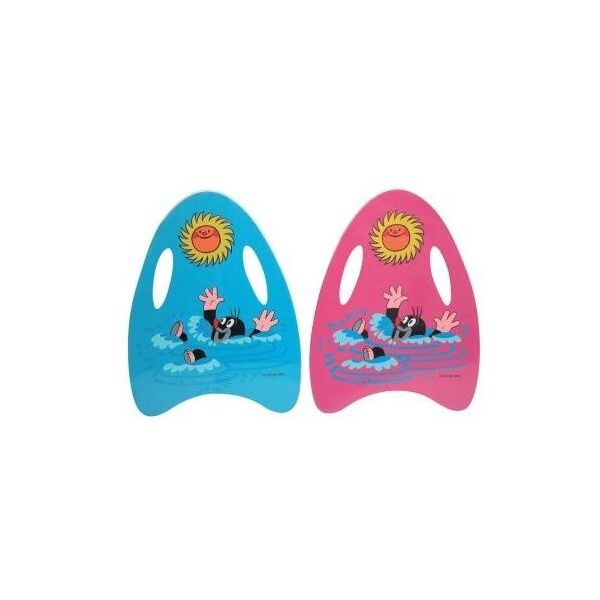 Plovák 43x32 cm 2 ass  krtek ****