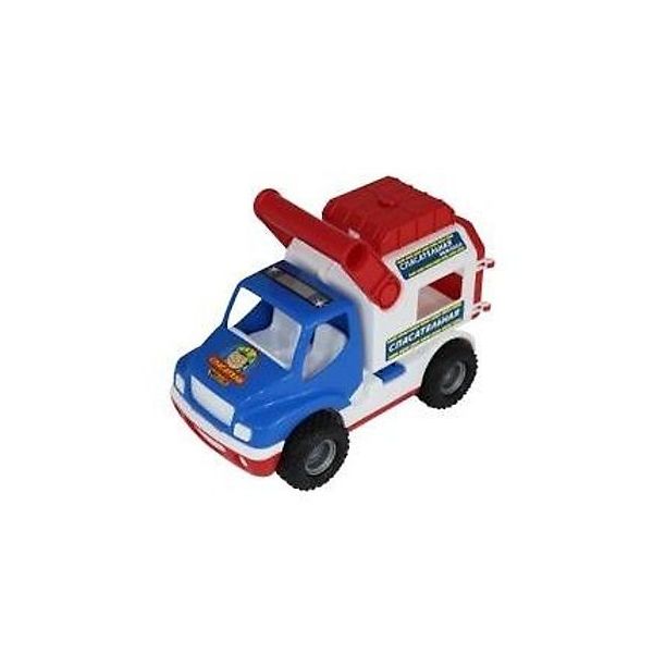 Auto ConsTruck záchranka     / +1  ****