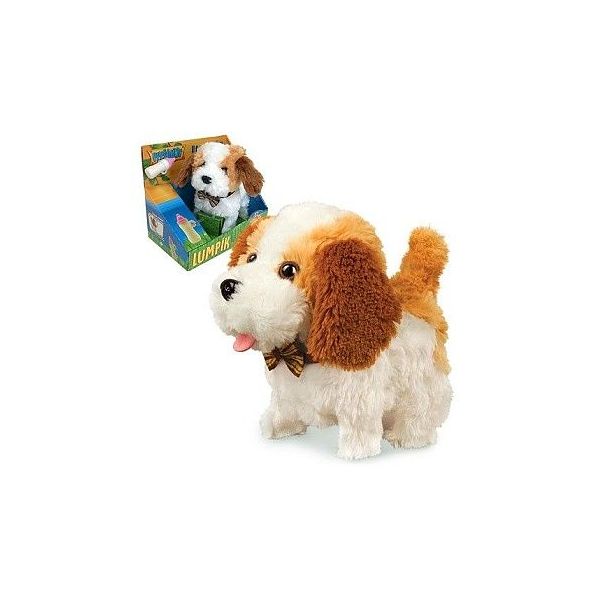 PLYSAKOV - Pejsek Lumpik