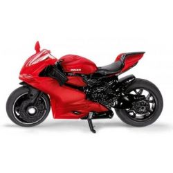 SIKU Blister - Motorka Ducati Panigale 1299  ****