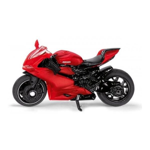 SIKU Blister - Motorka Ducati Panigale 1299  ****