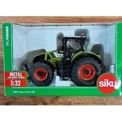 SIKU Farmer - Traktor Claas Axion 950 1:32  ****