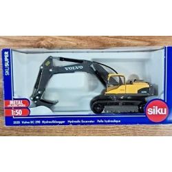 SIKU Super - Hydraulické rypadlo Volvo EC290  1:50  ****