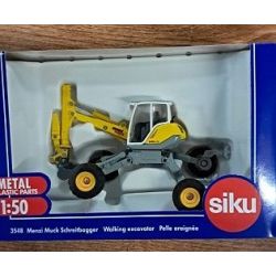 SlKU Super - Bagr   ****