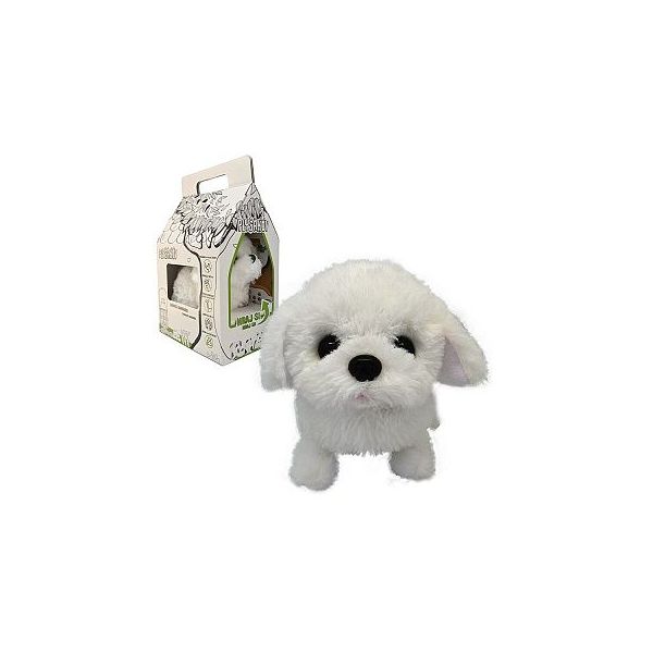 Chodící Pejsek Jája