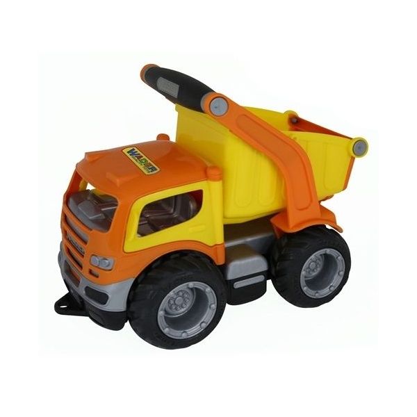 Auto GripTruck sklápěčka   / +1  ****