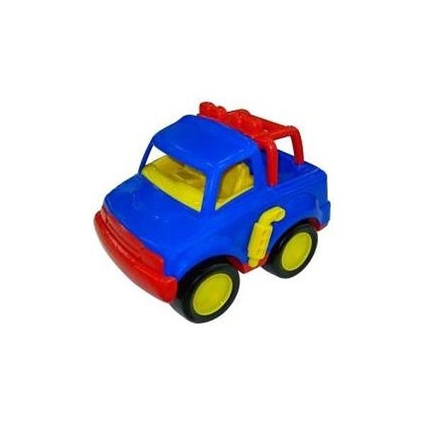 Auto Jeep  /+1  ****