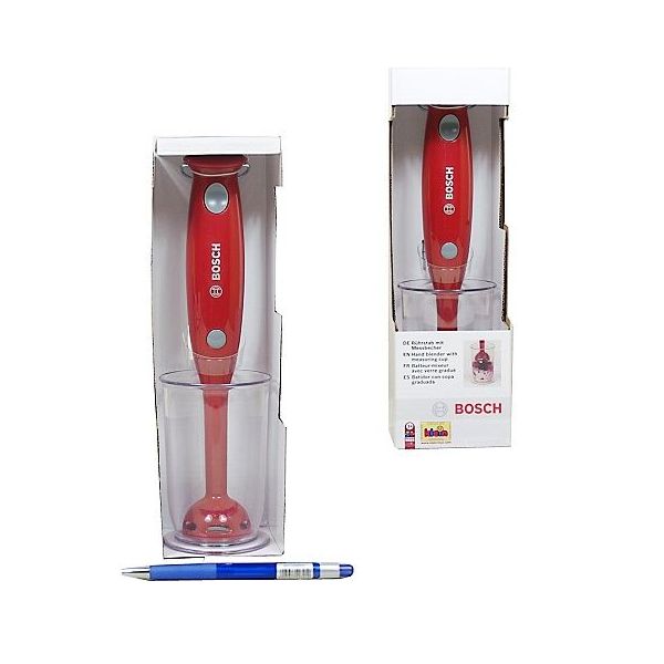 Bosch mixer s nádobkou  *****