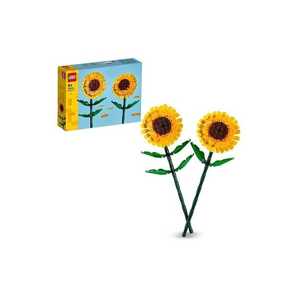 LEGO - 40524 Slunečnice   *****