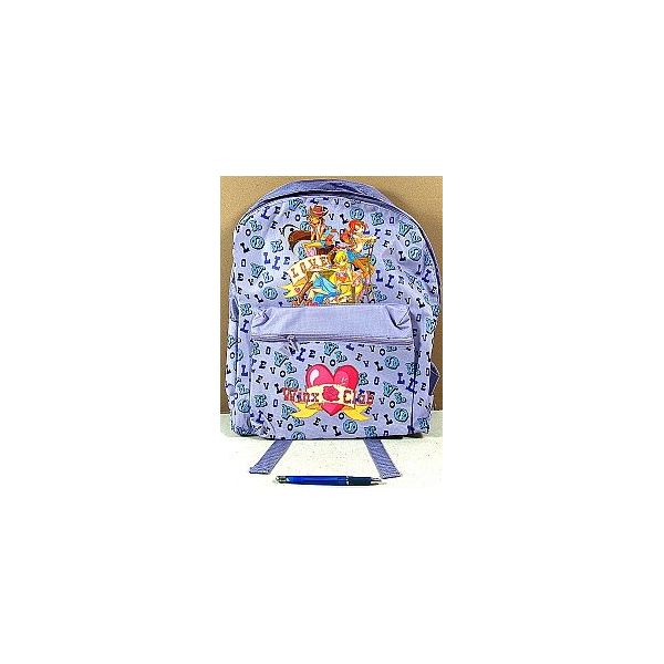 Batůžek - Winx Club Backpack