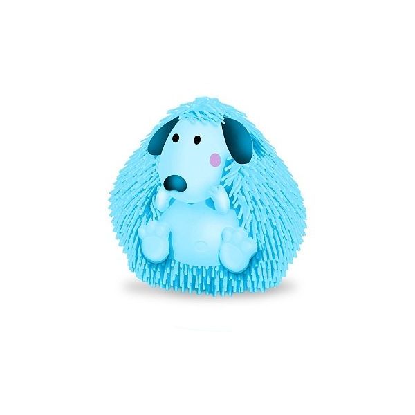 JIGGLY mazlíček Zvířátko blikající