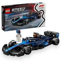 LEGO® 77249 Závodní auto  Williams Racing FW46 F1®  *****