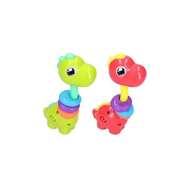 Maamaa Dino s efekty 14cm český obal