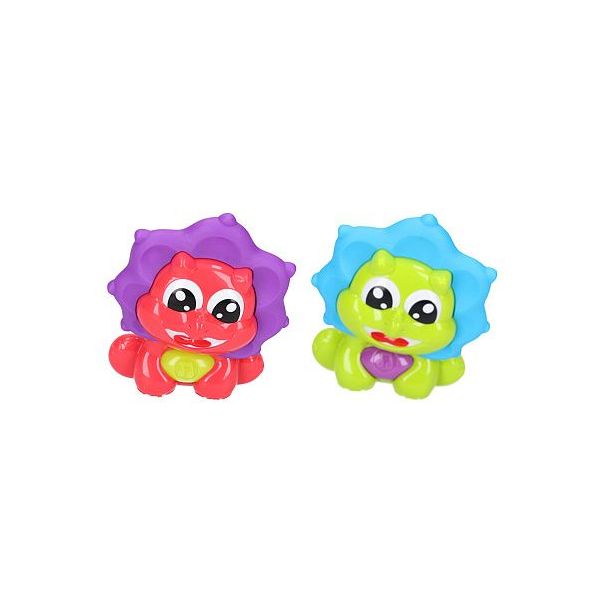 Maamaa Dino s efekty