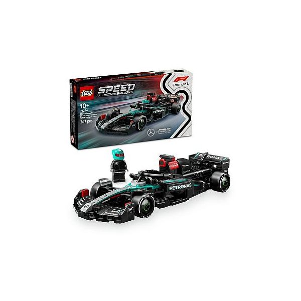 LEGO® Speed Champ77244 Závodní auto  Mercedes-AMG F1® W15  *****