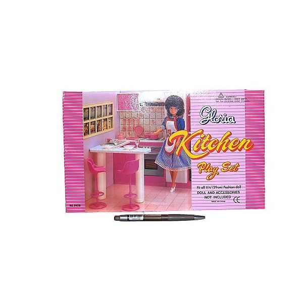 Glorie - Kuchyňská sada  ******