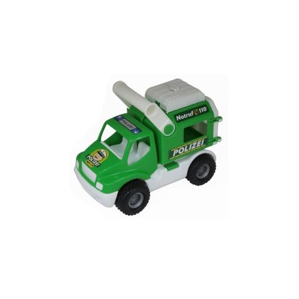 Auto ConsTruch policie   /+1    ****