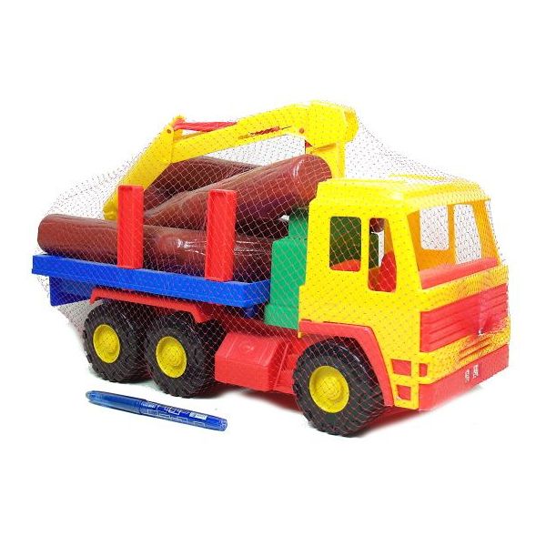 Auto Bizon  /+1  ****