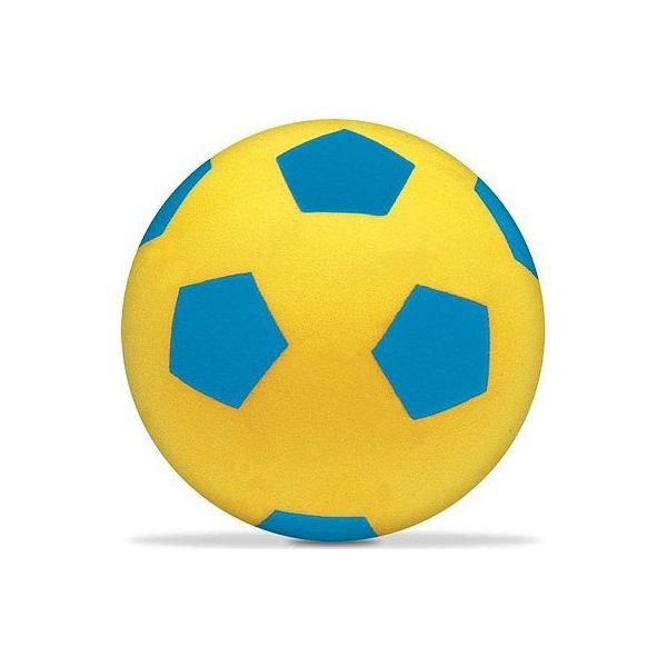 Míč - Soft Fluo 200