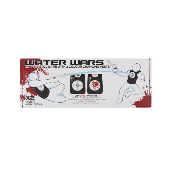 Hra Vodní válka