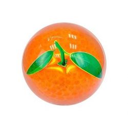 Míč pomeranč