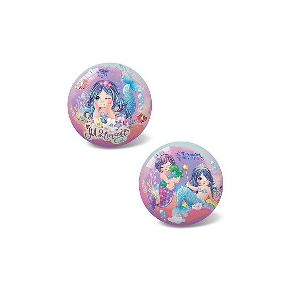 Míč Mermaid