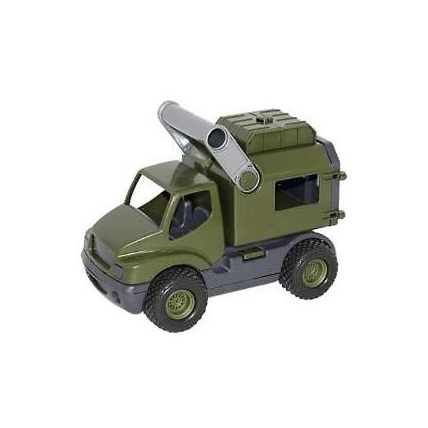 Auto ConsTruck furgon vojenské   /+1  ****