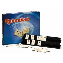 Rummikub CZ - hra ****