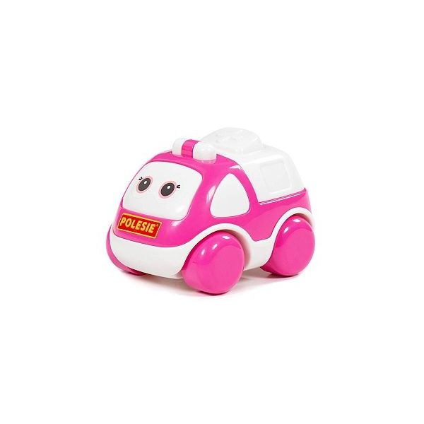 Auto Bi-Bi Sofinka č.2 /+1/   ****