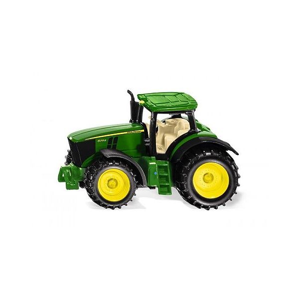 SIKU Blister - traktor John Deere ****