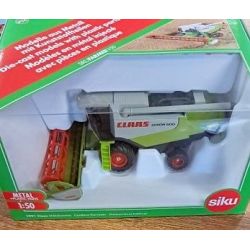 SIKU Farmer - Kombajn 1:50  ****