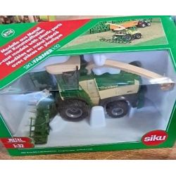 SIKU Farmer - Kombajn KRONE  ****