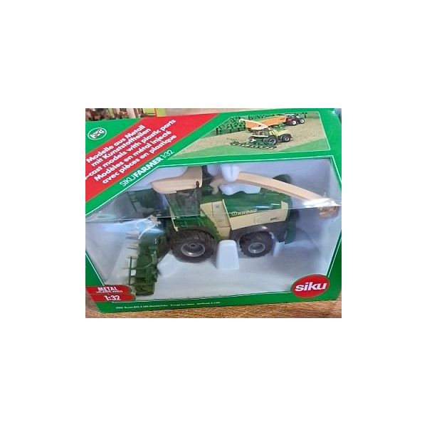 SIKU Farmer - Kombajn KRONE  ****