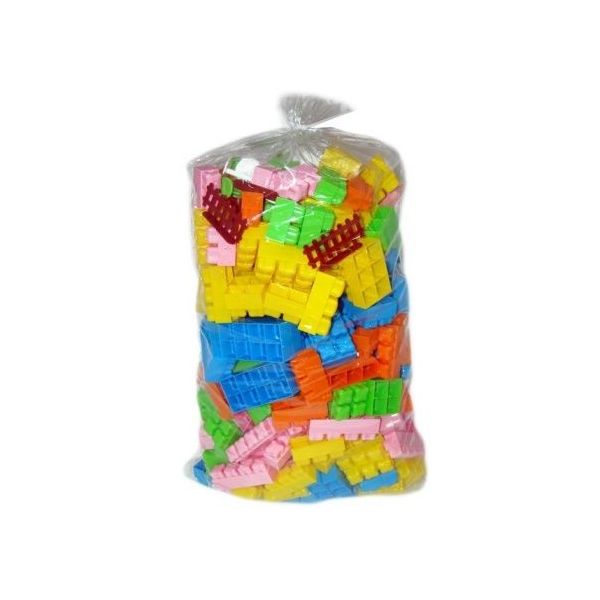 Stavebnice Pigmy - 284  /+3  ****