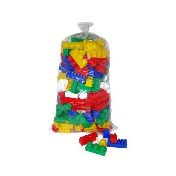 Stavebnice Supermix 240   /+1  ****