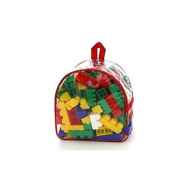 Stavebnice Supermix 144  / +1  ****