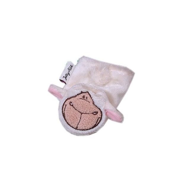 Pouzdro na klíče Jolly Elsa plyš ***