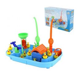 Hra Chyť kačenku (2 hráči)  E /+3 ****