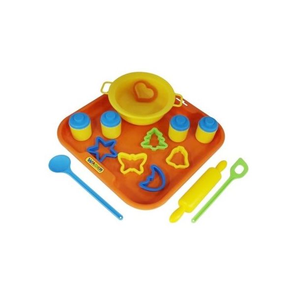 Nádobíčko Sada na pečení č.1 s tácem    /+1 ****