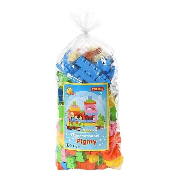 Stavebnice Pigmy 179  / +3  ****