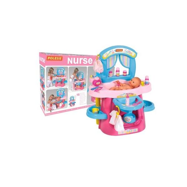 Sada Chůva  /+3 ****