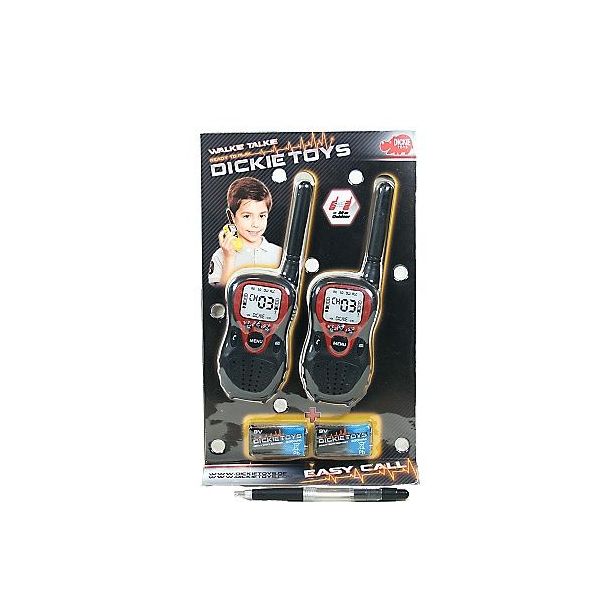 Vysílačky Walkie Talkie Easy Call ****