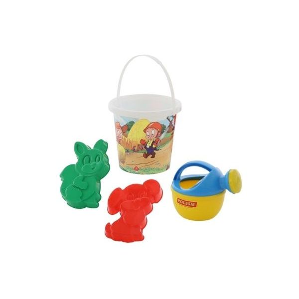 Sada na písek č. 316: Kbelíček IML