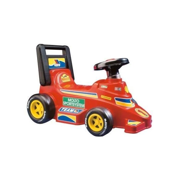 Odrážedlo Formule  /+1 ****