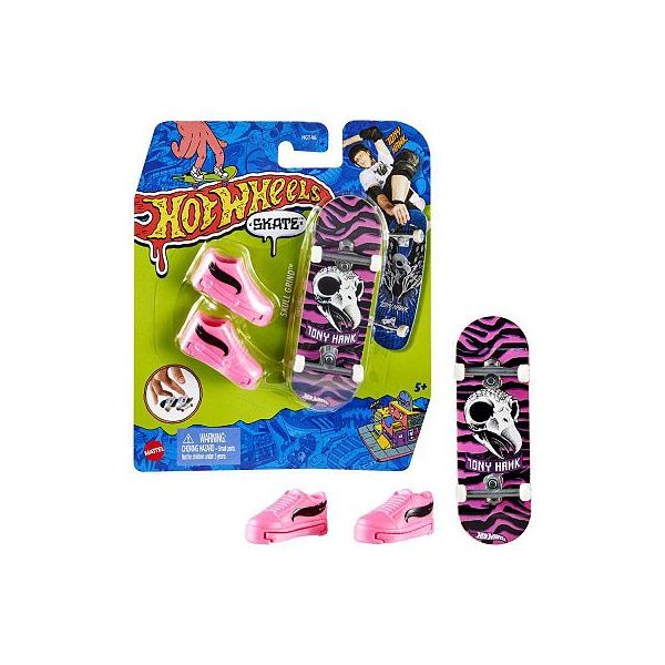 HW FINGERBOARD A BOTY ASST