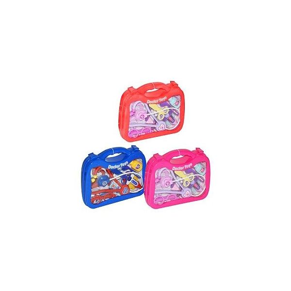 Doktorský kufřík 26 cm