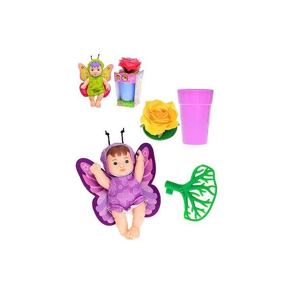 Miminko Babyblooms 12