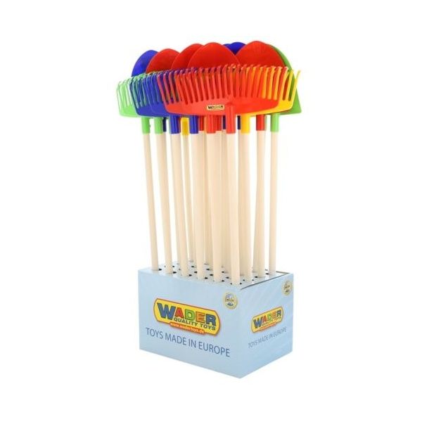 Dětská zahradní sada